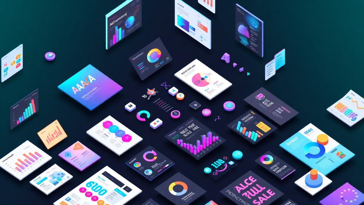DesignForge AI — Create Stunning Visuals with AI